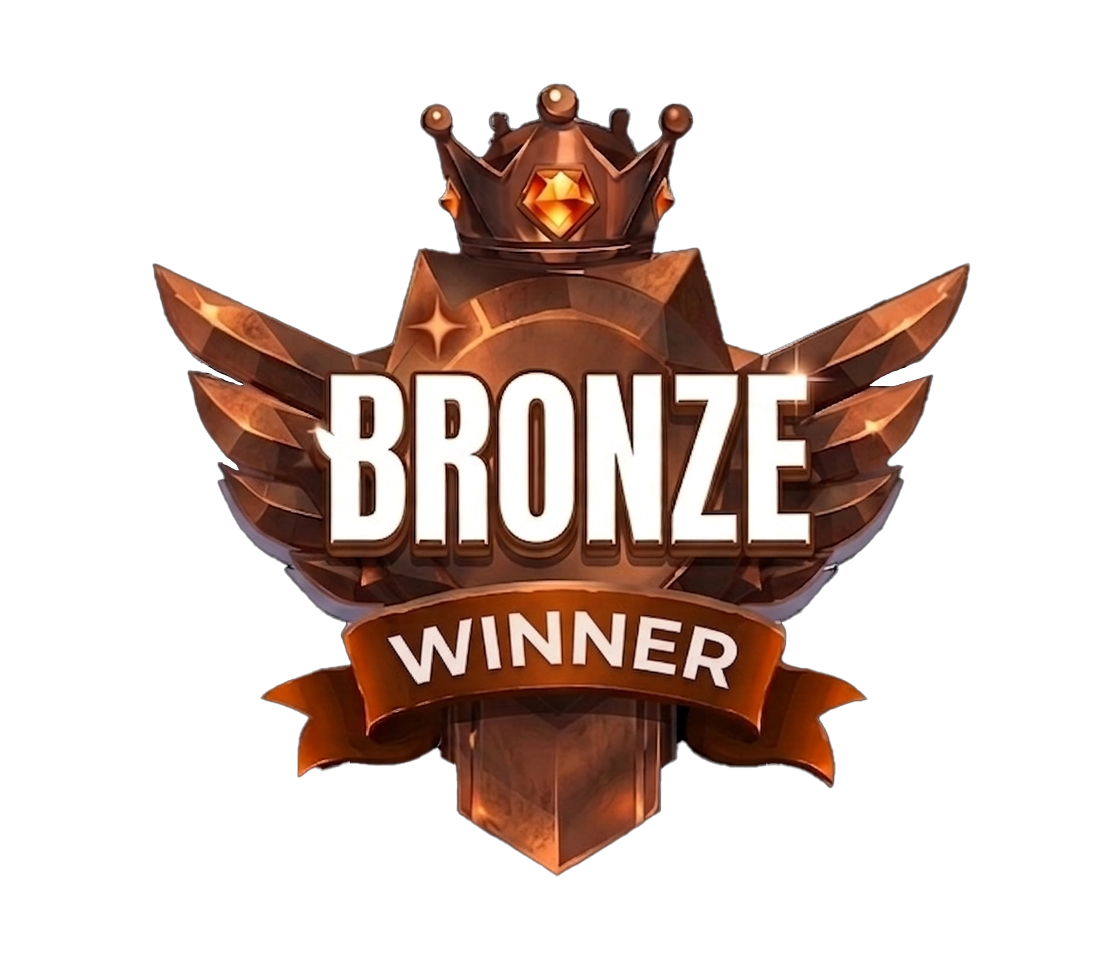 Bronze