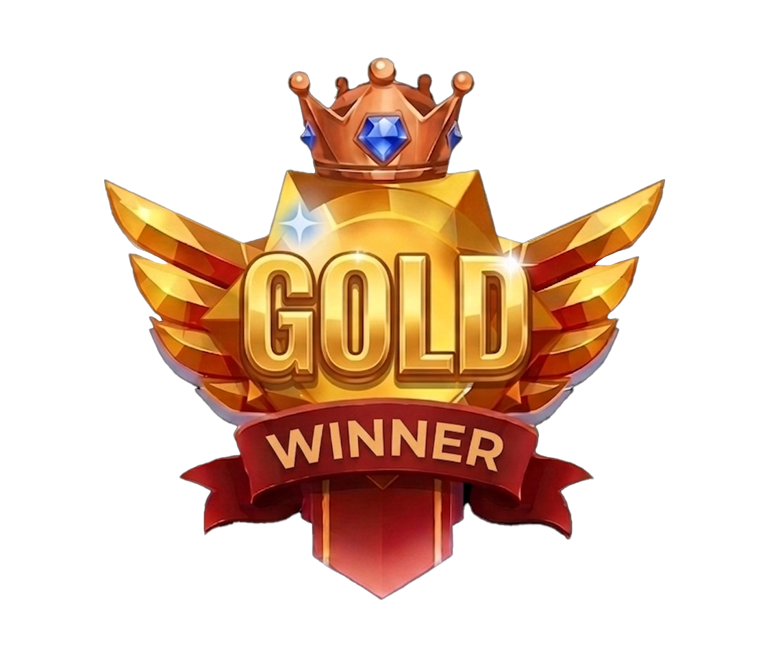 Gold